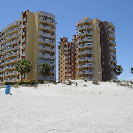 Playa Principe - 6507 Apartment La Manga Bagian luar foto