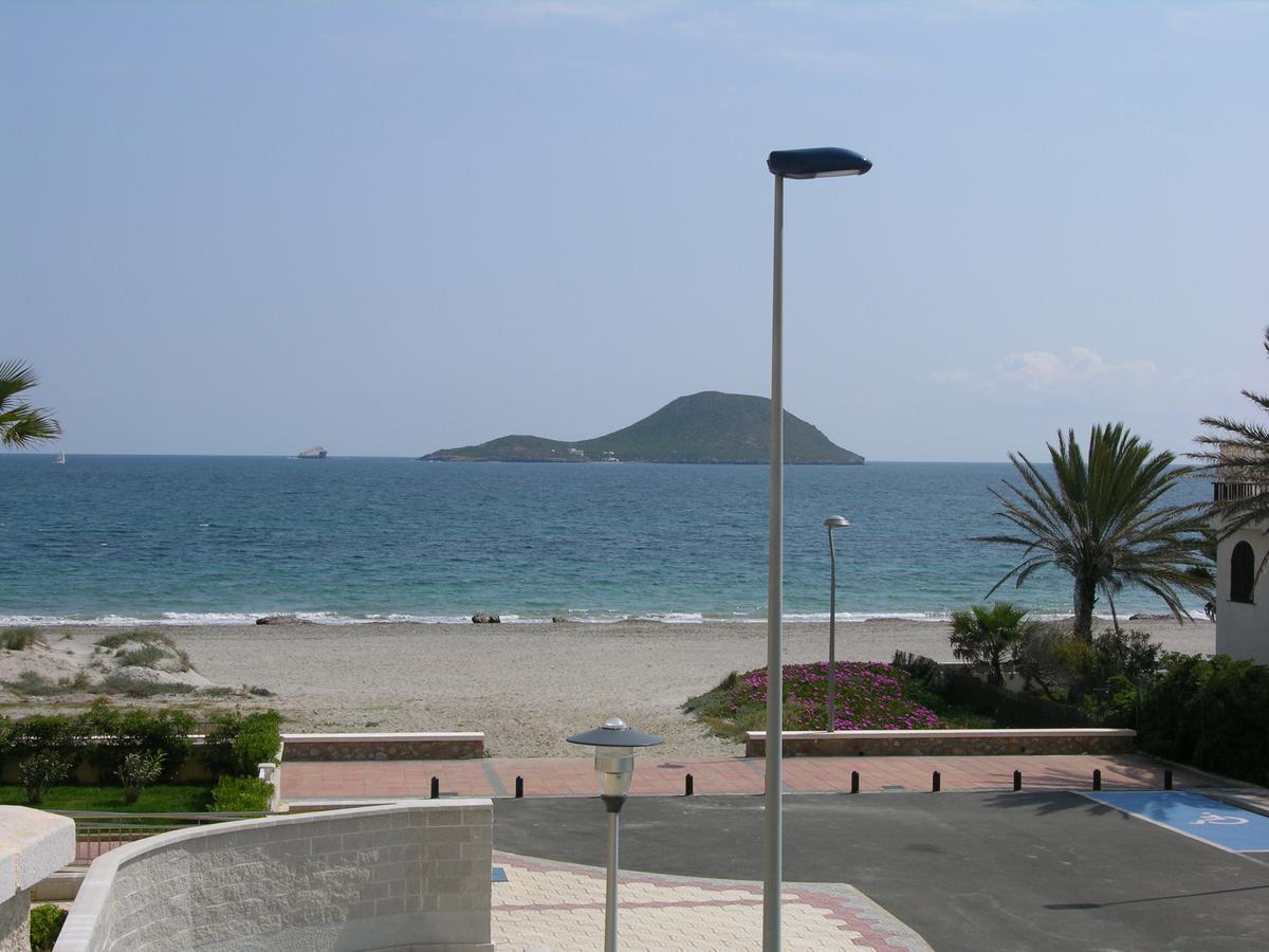 Playa Principe - 6507 Apartment La Manga Bagian luar foto