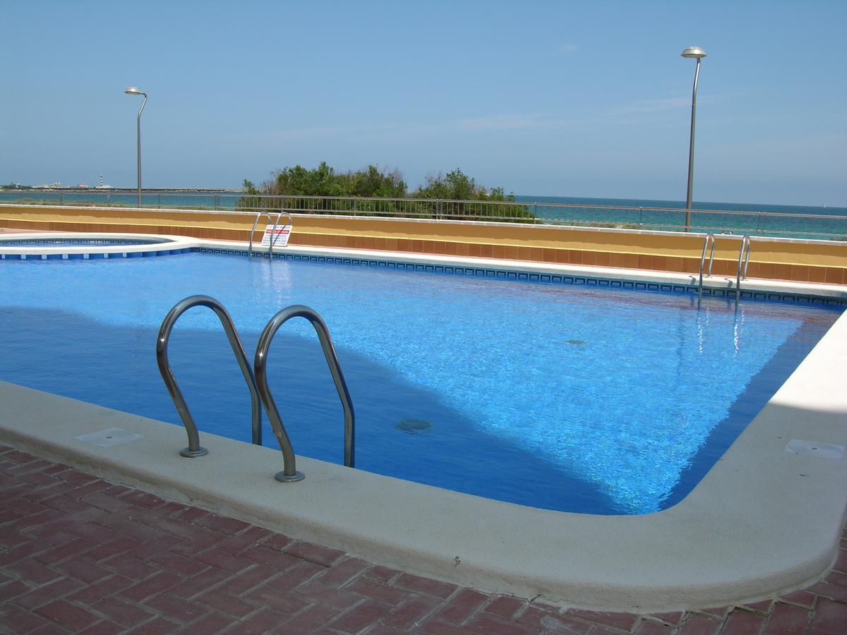 Playa Principe - 6507 Apartment La Manga Bagian luar foto